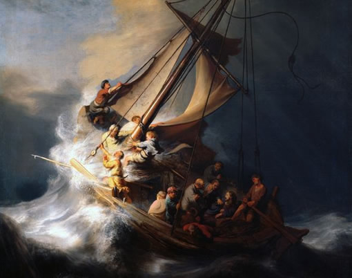 为什么西方人厌恶13这个数字